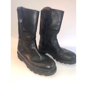 Harley Davidson Boots